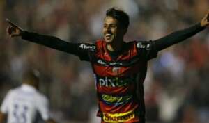 Santos tem interesse em atacante destaque no Ituano