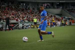 Paulista A3: União Suzano fecha elenco para 2ª fase com mais três reforços