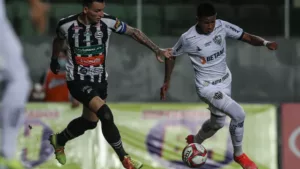 Athletic x Atlético - Favorito contra o azarão na semifinal do Mineiro