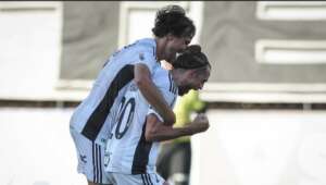 Democrata-GV 0 x 3 Atlético-MG - Galo confirma melhor campanha e pega o Athletic nas semis