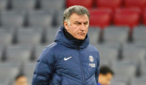 Galtier defende Neymar e pede foco ao PSG: 'Jogar muito mais do que na ida'