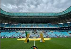 Gaúcho: Grêmio quita dívida com Cerro Porteño e derruba transfer ban da Fifa