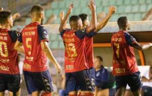 Grêmio Prudente 1 x 0 Matonense - Carcará faz o dever de casa e se mantém no G8