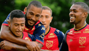 PAULISTA A3: Grêmio Prudente e EC São Bernardo defendem 100% na 2ª fase