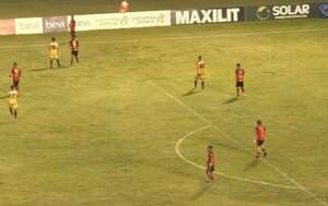 Paulista A3: Árbitro relata ameaça de diretor do Grêmio Prudente; Acusado desmente