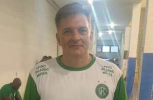 Chapa da situação vence as eleições no Guarani com grande diferença