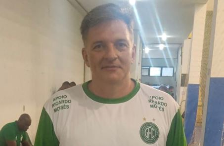 Guarani - eleições