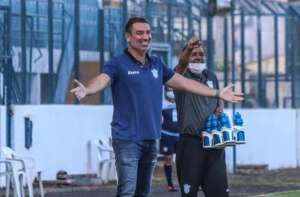 Paulista A3: Em seu 121ª jogo no Marília, Guilherme Alves aumenta série invicta