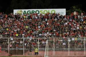 Paulista A2: Noroeste espera ter 10 mil torcedores diante do Novorizontino