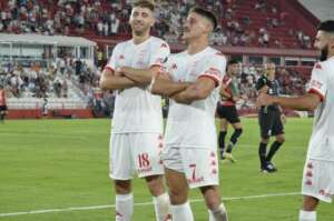 LIBERTADORES: Atlético-MG, Huracán e Independiente Medellín avançam