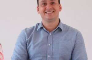 Baiano: Vitória definiu o seu novo executivo de futebol