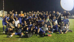 Cearense: Iguatu deve ganhar 'bicho' de empresário se bater o Ceará