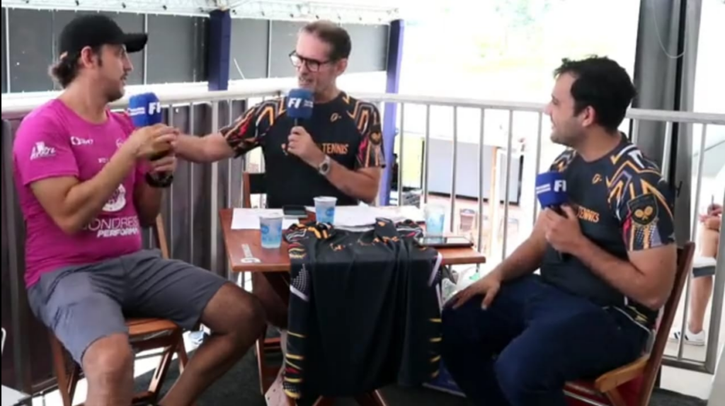 Portal FI cobre 1º torneio Intercondomínios de Beach Tennis 2 image 18