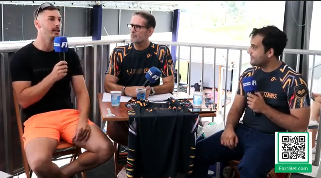 Portal FI cobre 1º torneio Intercondomínios de Beach Tennis 3 image 19