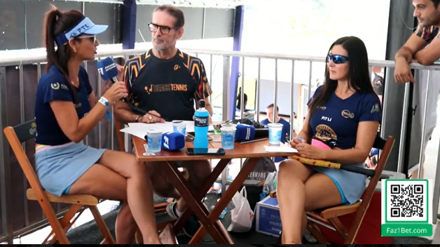 Portal FI cobre 1º torneio Intercondomínios de Beach Tennis 4 image 20