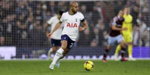 São Paulo se afasta de Lucas Moura devido altos valores