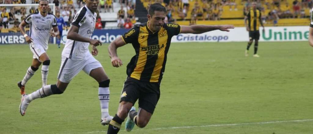 Real Ariquemes-RO x Criciúma-SC – Tigrão quer rugir alto e garantir premiação milionária