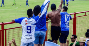 Águia-AL x Botafogo-PB - Azulão sonha com classificação