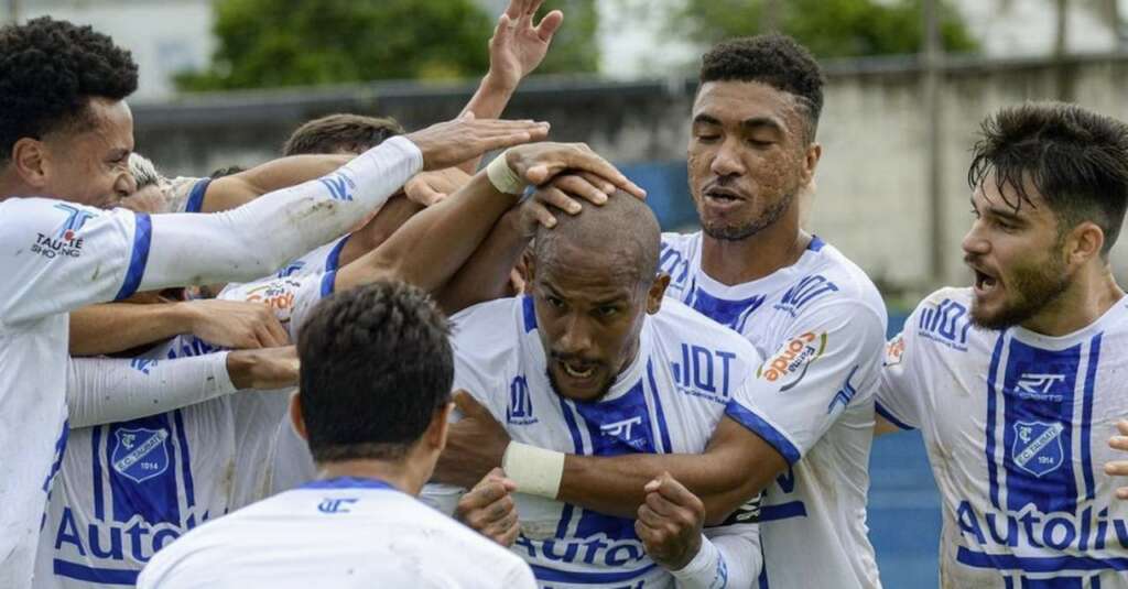 Taubaté x Novorizontino – Querendo a classificação Burro da Central só pensa na vitória