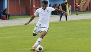 EC São Bernardo x Barretos - Touro do Vale quer fugir do Z2