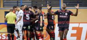 SÉRIE D: Campinense-PB busca reabilitação em duelo estadual com o Nacional-PB