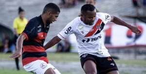 Campinense-PB 2 x 3 Ferroviário-CE - Ferrão domina e vence mais uma na Copa do Nordeste