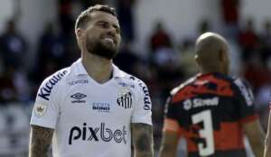 Com vexame no Paulistão, Santos está fora da Copa do Brasil de 2024