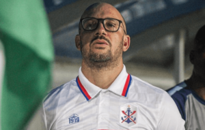 Copa Paulista: Apresentação do novo técnico do Marília é adiada