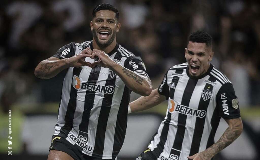 LIBERTADORES: Atlético-MG quer dar último passo para a vaga na fase de grupos