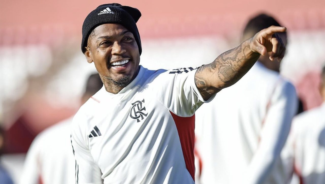 Baiano: Bahia faz oferta milionária ao Flamengo por Marinho