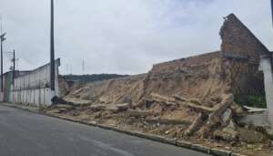 Alagoano: Olhodaguense pede ajuda para reerguer estádio