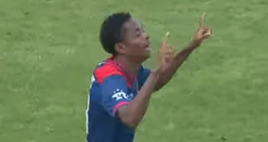 União Suzano 3 x 2 Bandeirante - Javali não se abala com virada e conquista boa vitória