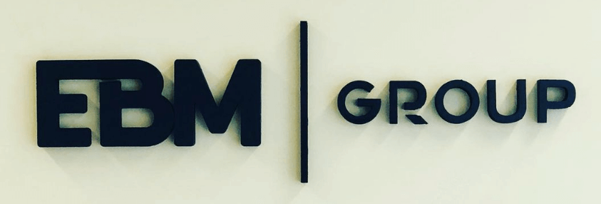 EBM Group participa de negócios em Dubai e projeta ano de 2023 2 EBM Group