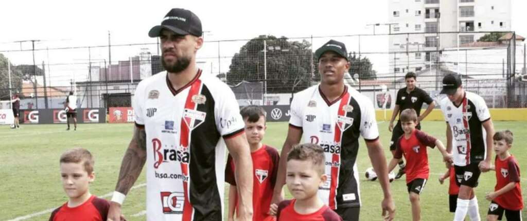 Primavera x Taubaté – Fantasma quer a vitória para sonhar com classificação