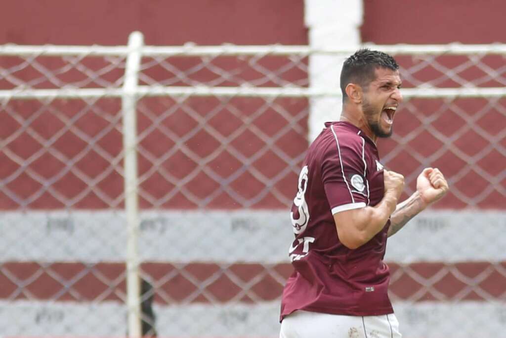 Novorizontino x Juventus – Já classificado, Tigre recebe Moleque travesso brigando por vaga no G-8