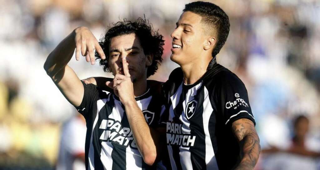 COPA DO BRASIL: Em meio a crise, Botafogo abraça favoritismo para passar de fase