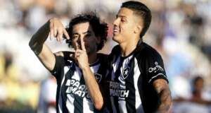 COPA DO BRASIL: Em meio a crise, Botafogo abraça favoritismo para passar de fase