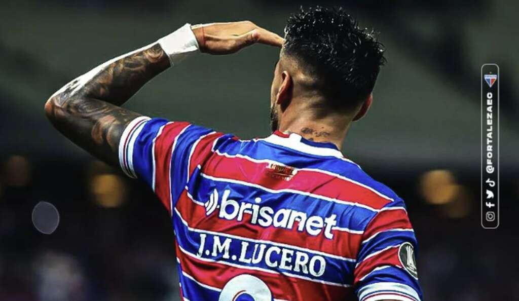 LIBERTADORES: Fortaleza quer remontada no Paraguai