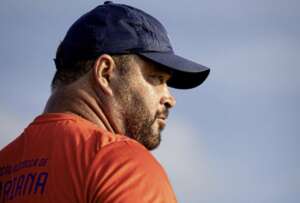 Sergipano: Itabaiana demite técnico Roberto Fernandes