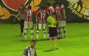 PIAUIENSE: River vence Comercial, dorme líder e classificado