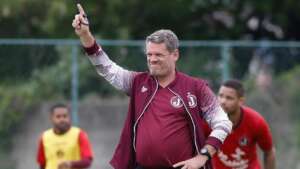 Mineiro: Ito Roque, ex-Juventus, é anunciado no Uberlândia