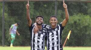 Votuporanguense 1 x 0 Rio Preto - Pantera bate o Jacaré e se safa do rebaixamento