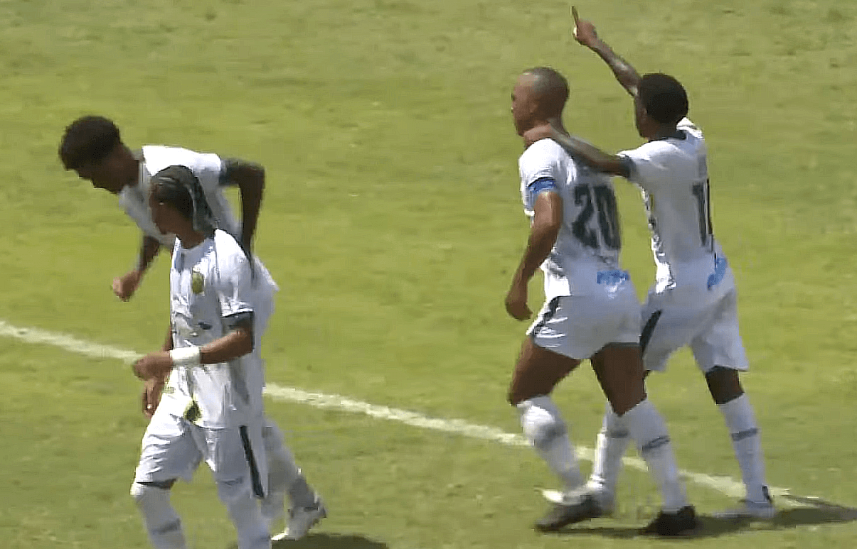 CAPIXABA: Desportiva e Porto Vitória ficam no empate em 2 a 2