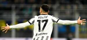 ITALIANO: Juventus derrota Inter de Milão e fica a 7 pontos do G-4