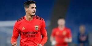 Mineiro: Novo técnico do Cruzeiro quer Lucas Veríssimo