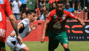 Paulista A2: Sérgio Guedes acredita na virada: 