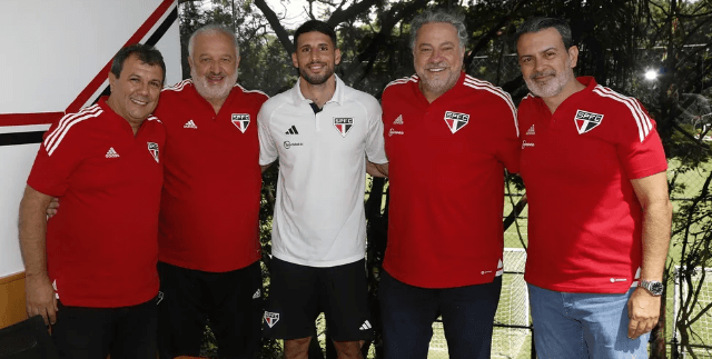 Calleri Renovação