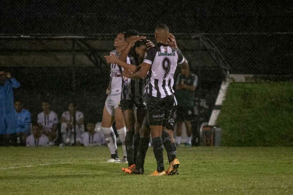 ABC x Náutico – O Mais Querido enfrenta o Timbu em busca da semifinal