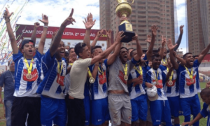 Segundona: Confira quem são os 