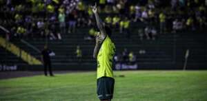 Matheuzinho, do Ypiranga, chama atenção de Grêmio e Vila Nova-GO após se destacar no Campeonato Gaúcho